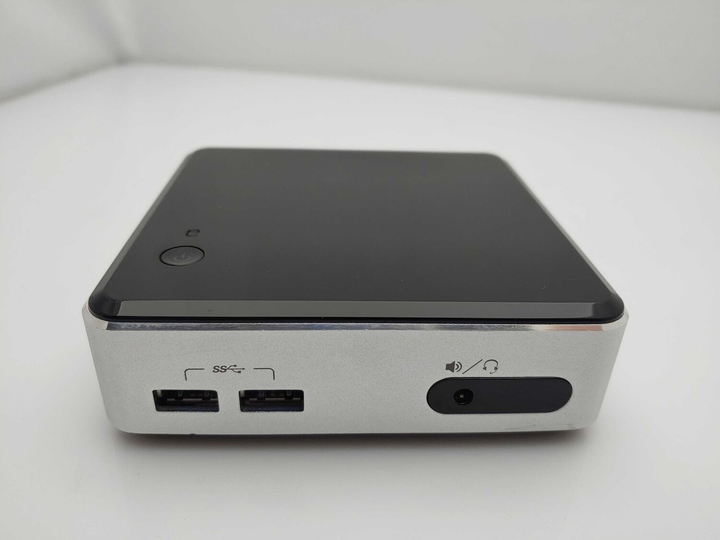 PCパーツ intel NUC D54250WYKH インテル Intel D54250WYK Mini PC NUC Kit - プロジェクターの