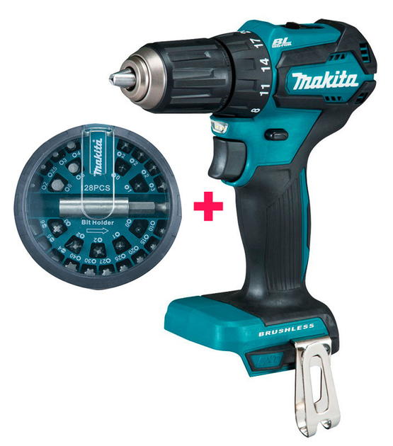 Makita DDF483Z DDF483ZX ROZETKA Reight