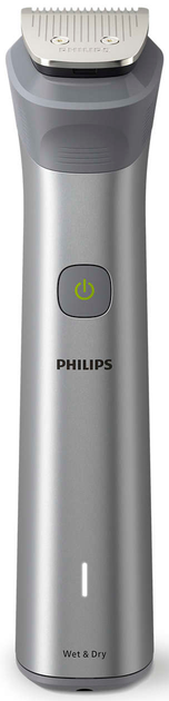 Універсальний тример PHILIPS MG5930/15 серії 5000 (11-в-1) - зображення 13