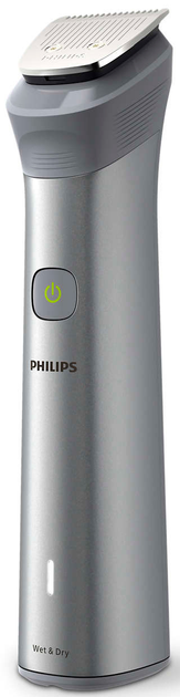 Універсальний тример PHILIPS MG5930/15 серії 5000 (11-в-1) - зображення 14