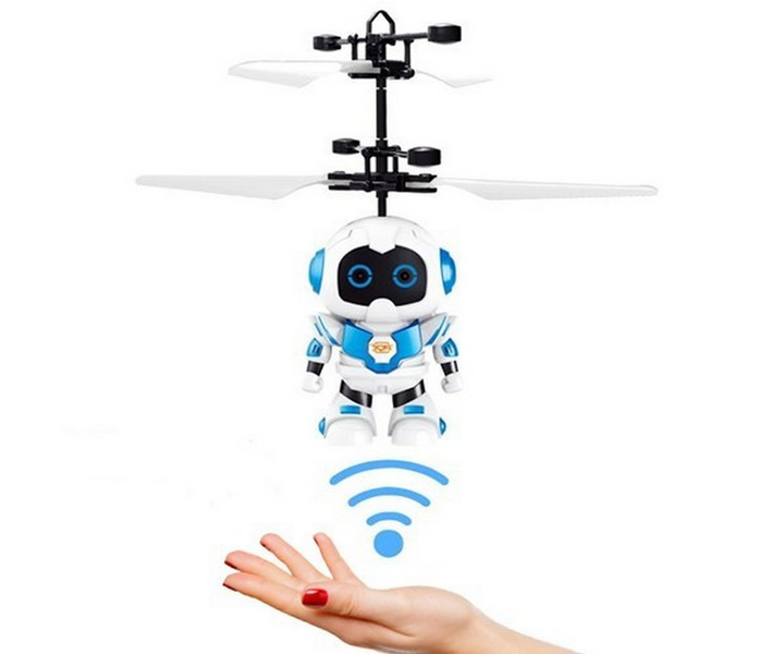 Flying Ball Robot USB ROZETKA DIGSMART