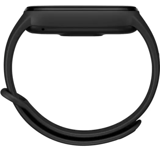 Рюкзак городской SwissGear-Black универсальный, для ноутбука, туристический с чехлом от дождя, разъем USB и для наушников Черный + Фитнес браслет Smart Band 6 Black - изображение 9