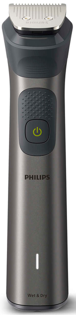 Универсальный триммер PHILIPS MG7940/75 серии 7000 (14-в-1) - изображение 15