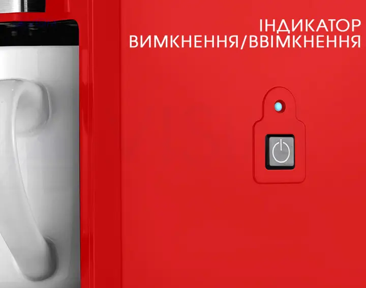 Электрическая кофеварка DOMOTEC 0705MS-500W Капельная с двумя чашками по 150мл Красная - Фото 4 Электрическая кофеварка DOMOTEC 0705MS-500W Капельная с двумя чашками по 150мл Красная - изображение 4