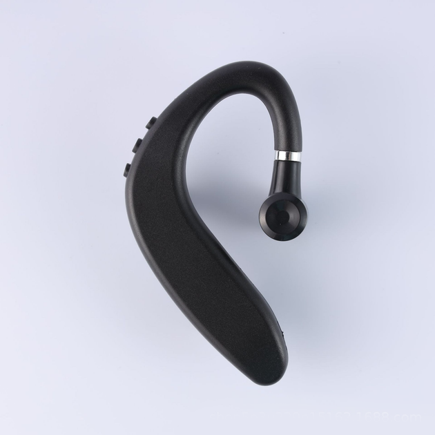 Беспроводной Bluetooth наушник-гарнитура поворотный Bakeey S190 для правого и левого уха DSP CVC6.0 шумоподавление NFC 90 мАч - зображення 15