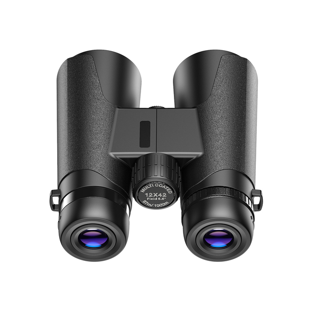 Бинокль туристический для наблюдения с рук Close View CV214 BAK 10x42 с увеличением 10х и корректировкой для каждого глаза+Чехол - Фото 2 Бинокль туристический для наблюдения с рук Close View CV214 BAK 10x42 с увеличением 10х и корректировкой для каждого глаза+Чехол - изображение 2