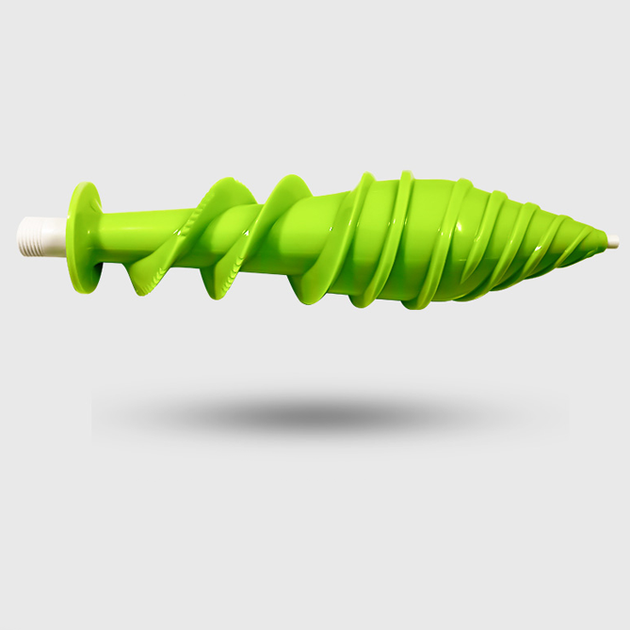 Ручная соковыжималка с вакуумным креплением мультифункциональная Juice Squeezer JS0569 для фруктов и овощей - изображение 4