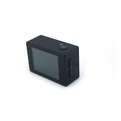 Экшн камера Action Camera SPORT Z3 PRO Wi Fi с пультом и боксом для подводной съемки в комплекте с креплениями+Карта памяти 32Гб - изображение 5
