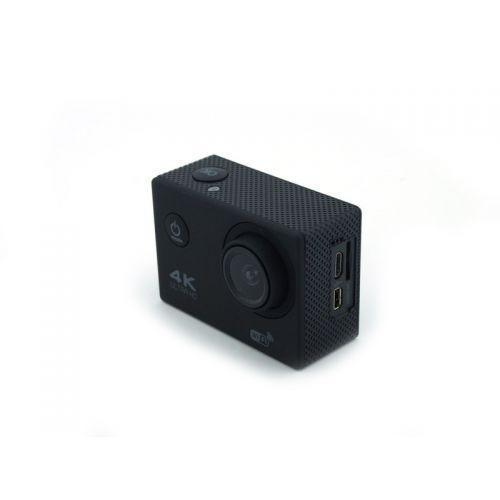 Экшн камера Action Camera SPORT Z3 PRO Wi Fi с пультом и боксом для подводной съемки в комплекте с креплениями+Карта памяти 32Гб - изображение 6