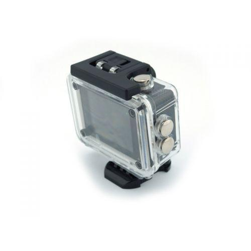 Экшн камера Action Camera SPORT Z3 PRO Wi Fi с пультом и боксом для подводной съемки в комплекте с креплениями+Карта памяти 32Гб - изображение 7