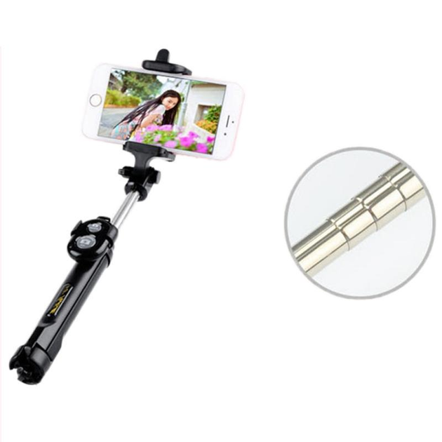 Экшн камера Action Camera SPORT Z3 PRO Wi Fi с пультом и боксом для подводной съемки в комплекте с креплениями + Селфи палка монопод тренога с Bluetooth пультом - изображение 7