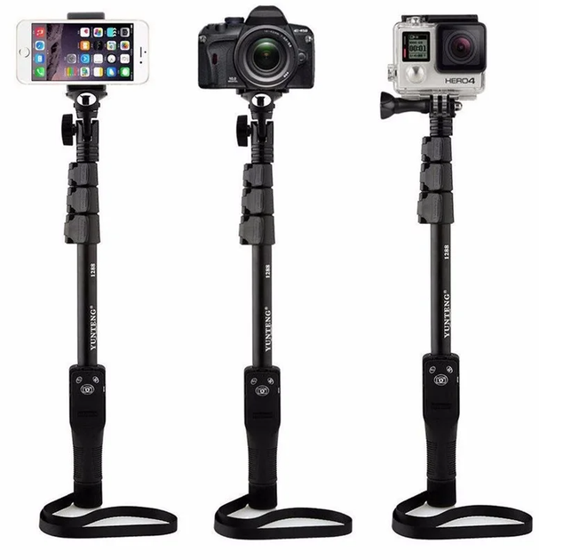 Экшн камера Action Camera Z2 Pro Ultra HD 4К с водонепроницаемым боксом и комплектом аксессуаров экстрим Wi-Fi + Монопод Bluetooth YT-288 Черная - изображение 7