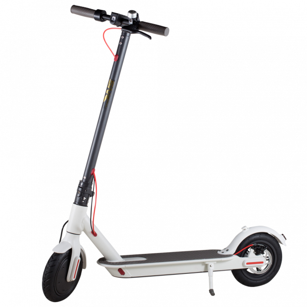 ROZETKA | Электросамокат складной c LED дисплеем E-scooter M365S pro ...