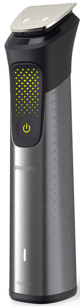 Універсальний тример PHILIPS MG9555/15 серії 9000 (20-в-1) - зображення 3