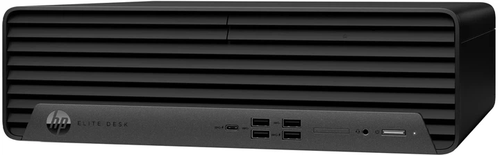 Комп'ютер HP Elite SFF 800 G9 R (A55NFET#AKD) - зображення 3