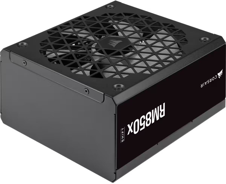 Блок живлення Corsair RM850x Shift PCIE5 850W (CP-9020252-EU) - зображення 3