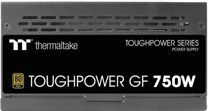 Блок живлення Thermaltake ToughPower GF 750W Modular 80+Gold (PS-TPD-0750FNFAGE-2) - зображення 3