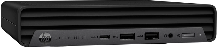 Комп'ютер HP Elite Mini 800 G9 (998Q6ET#AKD) - зображення 2