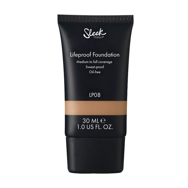 Podkład Sleek Lifeproof Foundation Lp08 30 ml (96153413) - obraz 1