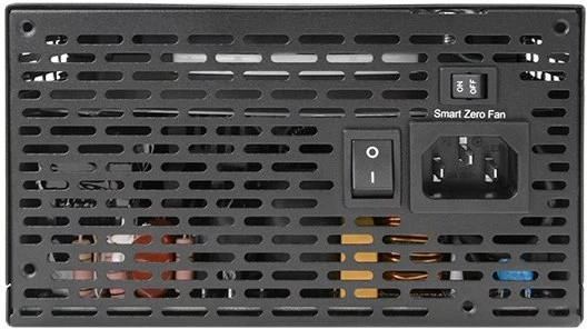 Блок живлення Thermaltake Toughpower GF1 1000W Modular 80+Gold (PS-TPD-1000FNFAGE-1) - зображення 5