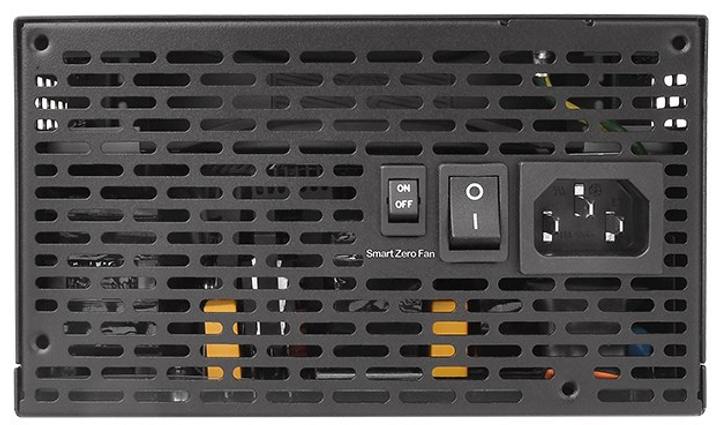 Блок живлення Thermaltake Toughpower GF3 1000W Gold F Modular 14 cm Gen5 (PS-TPD-1000FNFAGE-4) - зображення 5
