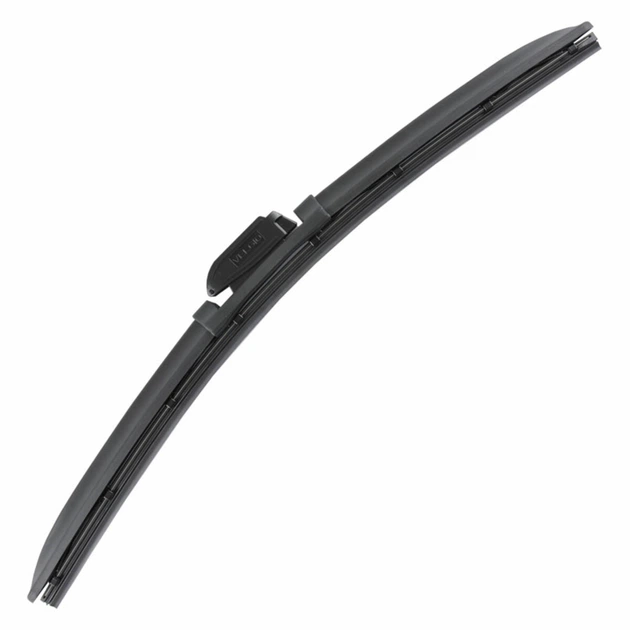 Бескаркасная щетка Velgio UNIVERSAL HYBRID 17/430мм - Фото 2 Бескаркасная щетка Velgio UNIVERSAL HYBRID 17/430мм - изображение 2