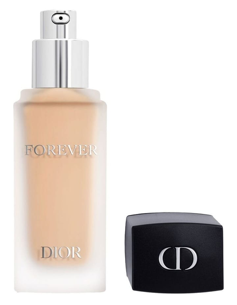 Тональний крем Dior Diorskin Forever Base Fluida Matte 4w SPF20 30 мл (3348901572989) - зображення 1