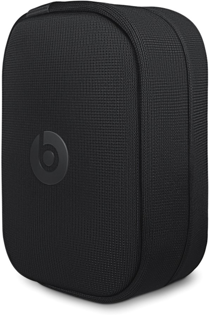Bezprzewodowe słuchawki nauszne Beats Studio Pro Wireless Headphones Black (MQTP3) - obraz 7