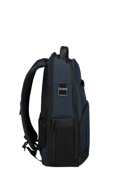 Рюкзак 15.6" Samsonite PRO-DLX 6 BLUE 42x32x15 KM2*01007 - Фото 9 Рюкзак 15.6" Samsonite PRO-DLX 6 BLUE 42x32x15 KM2*01007 - изображение 9