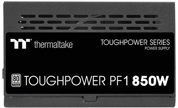 Блок живлення Thermaltake Toughpower PF1 850W 80+Platinum (PS-TPD-0850FNFAPE-1) - зображення 3