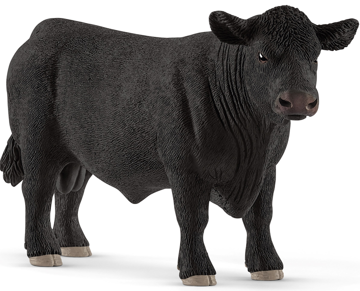 Figurka Schleich Aberdeen-Angus (4055744029271) - obraz 1