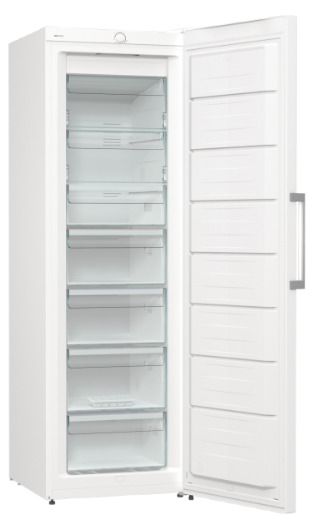 Морозильна камера Gorenje FN 619 EEW5 (6882306) Б/У - изображение 3