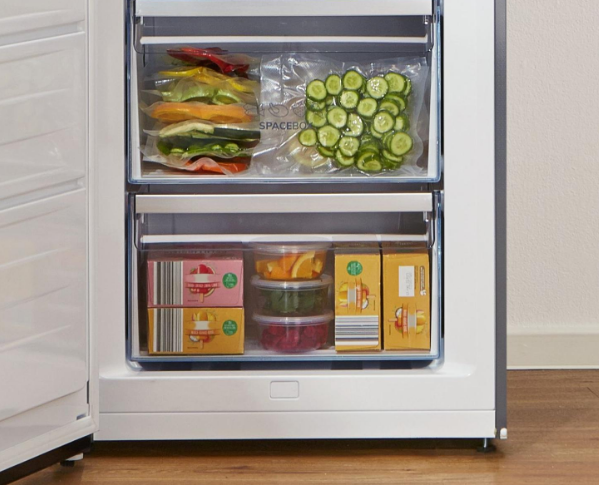 Морозильна камера Gorenje FN 619 EEW5 (6882306) Б/У - изображение 9