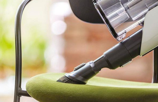 Акумуляторний пілосос Hoover HF910P 011 (6911800) - зображення 5