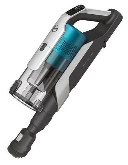 Акумуляторний пілосос Hoover HF910P 011 (6911800) - зображення 6