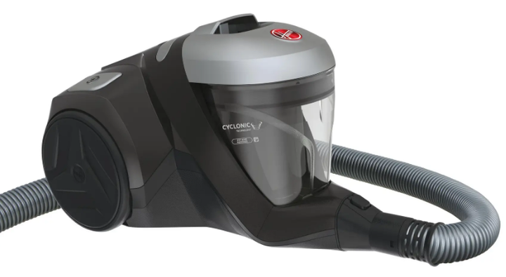 Пилосос Hoover HP322PET 011 (6911795) Б/У - изображение 5