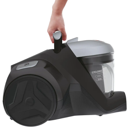 Пилосос Hoover HP322PET 011 (6911795) Б/У - изображение 6