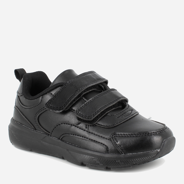 Підліткові кросівки для хлопчика Primigi 4954500 36 Чорні (8055069574322) - зображення 2