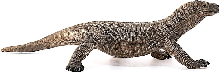 Figurka Schleich Waran komodo (4055744029677) - obraz 3
