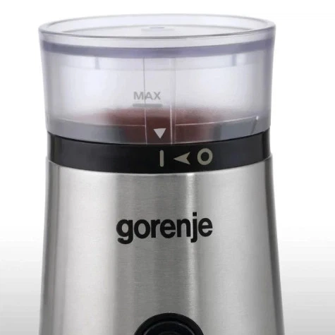 Кофемолка GORENJE SMK 150 E (CG9139-GS) - изображение 9