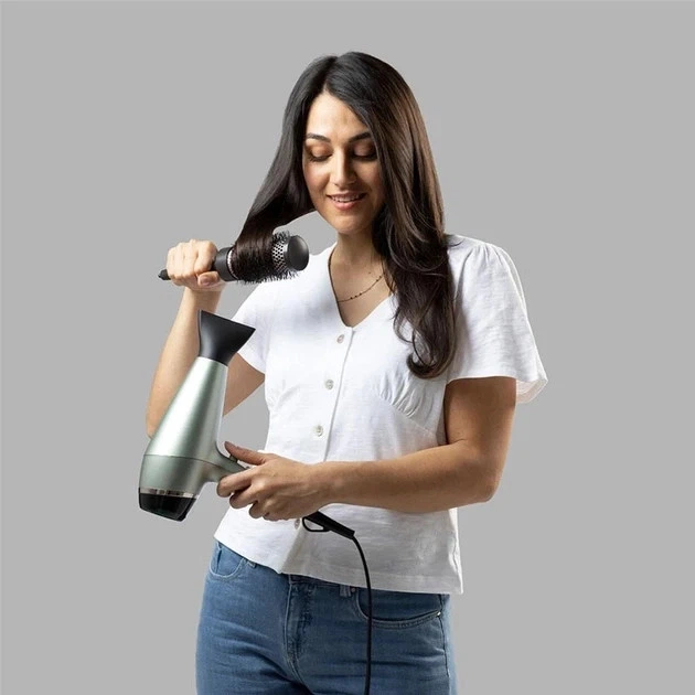 Фен Remington Botanicals AC5860 - Фото 5 Фен Remington Botanicals AC5860 - изображение 5