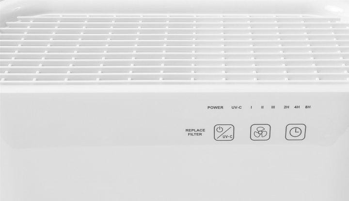 Очиститель воздуха WetAir WAP-40 - изображение 5