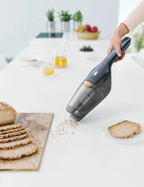 Аккумуляторный пылесос Electrolux EERC75DB - изображение 4