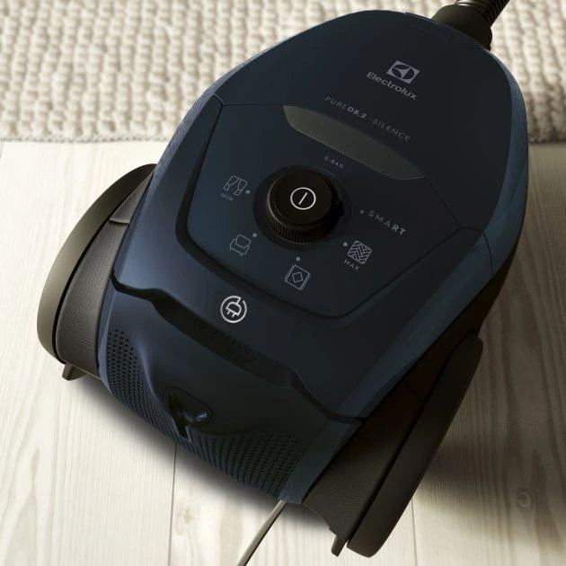 Пылесос для сухой уборки Electrolux PD82-4ST - Фото 6 Пылесос для сухой уборки Electrolux PD82-4ST - изображение 6