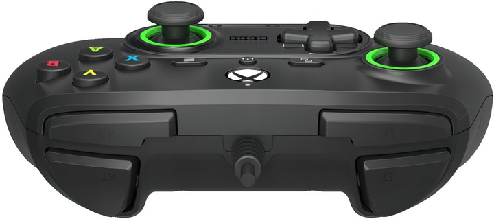 Kontroler Hori HoriPad Pro Czarny (4961818034679) - obraz 5