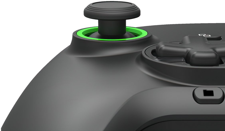 Kontroler Hori HoriPad Pro Czarny (4961818034679) - obraz 6