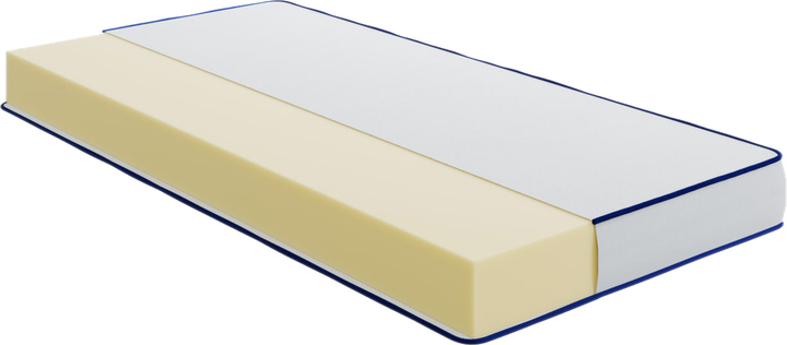 Ортопедичний матрац HIGHFOAM Lento Adagio 180х200 см від Rozetka на платформі USKIDKA Акція на Ортопедичний матрац HIGHFOAM Lento Adagio 180х200 см від Rozetka