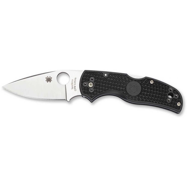Нож Spyderco Native 5 FRN Black (C41PBK5) - изображение 1