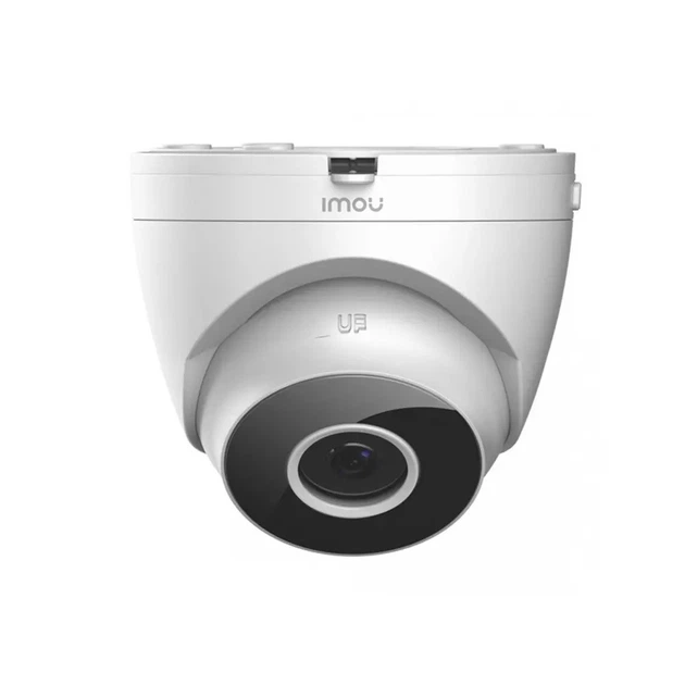 IP камера 4мп Imou Turret (IPC-T42EAP) POE + микрофон - Фото 6 IP камера 4мп Imou Turret (IPC-T42EAP) POE + микрофон - изображение 6
