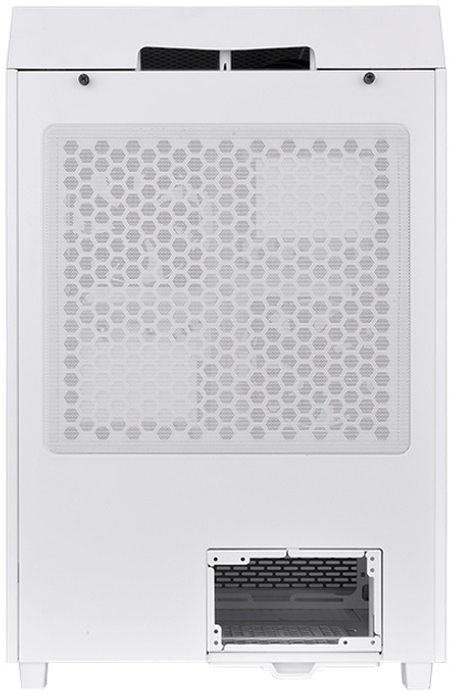 Obudowa Thermaltake The Tower 500 Snow Biały (CA-1X1-00M6WN-00) - obraz 6